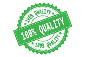 qulity